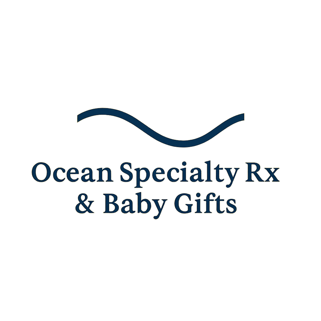 Ocean Specialty Rx & Baby Gifts